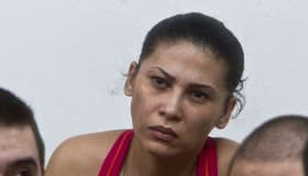 Raquel Alatorre comparte prisión con la 'Reina del Pacífico'