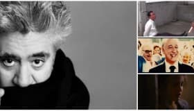 Lo mejor del cine en 2013 …según Pedro Almodóvar