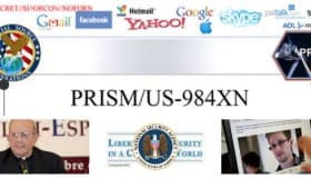 5 documentos internacionales publicados en AN en 2013