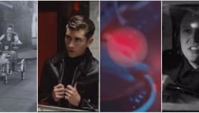 10 rolas de 2013, por Reactor 105.7 FM