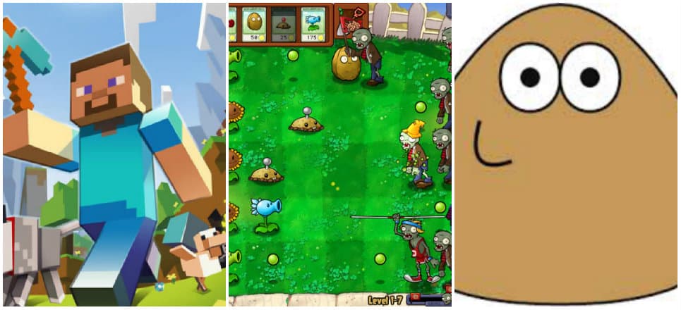 La mejor App de 2013 y las 5 más vendidas, según Apple 