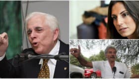 15 entrevistas de Carmen en MVS más vistas en 2013