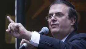 Salida del PRD del Pacto por México es un fracaso para 'Los Chuchos': PRD