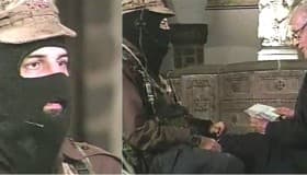 "La entrevista insólita": Marcos - Julio Scherer, en 2001