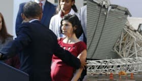 Las 10 notas más leídas de Mundo 2013 en AN