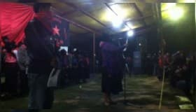 No vamos a esperar que alguien luche por nosotros: EZLN en su 20 aniversario