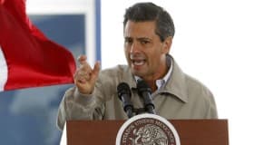 Con Cruzada contra el Hambre, 3 millones tienen asegurada su alimentación: EPN