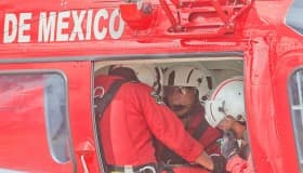 SCT debe revelar quién autorizó helicóptero para Laura Bozzo