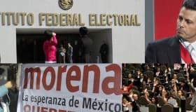 Agenda México 2014: lo que viene para este año