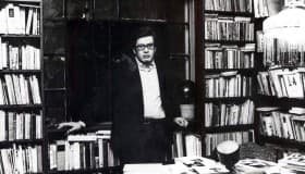 Fotos: José Emilio Pacheco, más de 50 años de carrera literaria