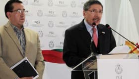 "Venganza personal", móvil de asesinato del periodista Gregorio: Procuraduría de Veracruz
