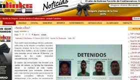 'Goyo' investigó secuestro de líder de CTM en Veracruz, quien apareció asesinado junto a él: periodista