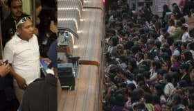 GDF pagará 2 mil pesos a cada vagonero del Metro
