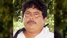 Encuentran el cuerpo del periodista Gregorio Jiménez, en Veracruz