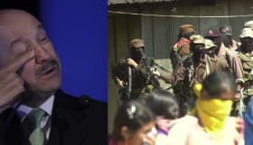 En 1994, “intentaron descarrilar mi gobierno”: Salinas de Gortari