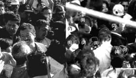 Colosio 20 años. El crimen y sus circunstancias