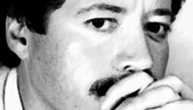 #Colosio: "Yo veo un México con hambre y sed de justicia".