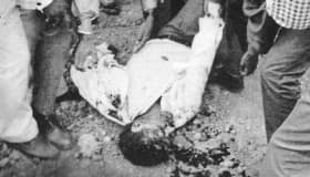 Fotos: Colosio, 20 años del magnicidio 