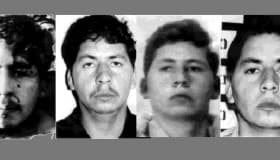 Colosio 20 años. Mario Aburto: el autor material