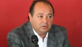 Dictan formal prisión a Amado Yáñez por caso Oceanografía