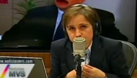Video: ¿Cuántos poderes están "atravesados" en la ley de telecomunicaciones?- Aristegui