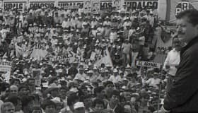 Colosio 20 años: Posibles cómplices y encubridores