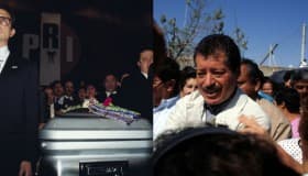Colosio 20 años. 1994: Entorno político y narcotráfico