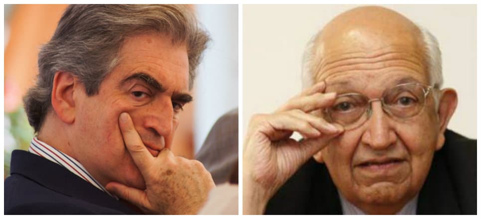 “Hay un García Márquez para cada generación y lector”: Tovar y de Teresa en CNN