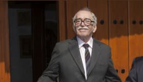 En Vivo: Homenaje a Gabriel García Márquez en Bellas Artes