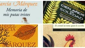 El legado de Gabriel García Márquez