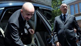 Video: "El poder se acercaba a Gabo".- Carlos Salinas