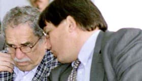 García Márquez, un "maestro inagotable": Jaime Abello