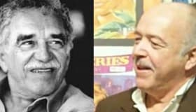 "Oda a Gabriel García Márquez", de Manelick de la Parra