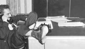 Periodismo, el "mejor oficio del mundo": García Márquez