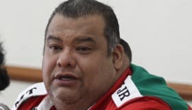 6 frases el día en que el IEDF absolvió a Cuauhtémoc Gutiérrez