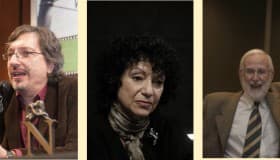 Destacan eventos sobre Cortázar, Bioy Casares y Gelman para FIL Guadalajara 2014