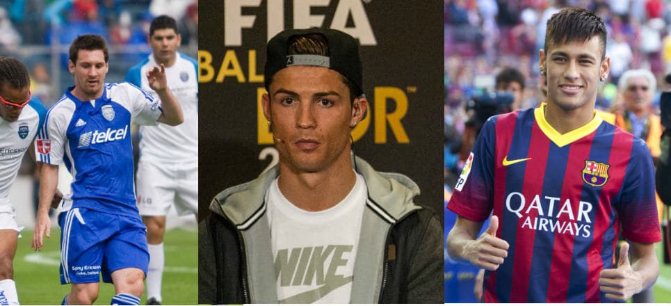 880 mdd valen los 10 jugadores más caros del Mundial | Aristegui Noticias