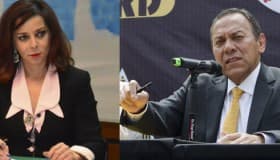 PRD exige a Carpinteyro que no participe en debate en telecom