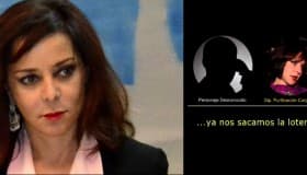 Con Purificación vemos espionaje y conflicto de interés: Fundar