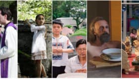 Las películas del 34 Foro Internacional de la Cineteca