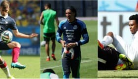 Jugadores se cotizan tras destacar en el Mundial