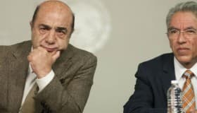 Agentes Federales rescatan a 458 niños de albergue en Michoacán