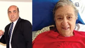 Mamá Rosa padece demencia senil; es inimputable: PGR