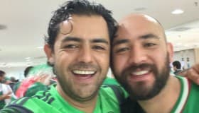 Cesan a panistas de la BJ, detenidos en Brasil