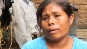 Video: Policía de Puebla disparó primero a los manifestantes en Chalchihuapan