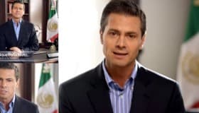 Se amparan contra "tormenta de spots y anuncios" de EPN