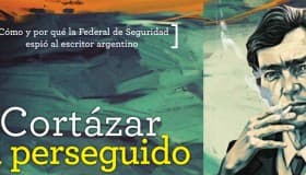 Cortázar en México: política y espionaje