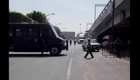 San Lázaro, en espera del Segundo Informe de Peña Nieto