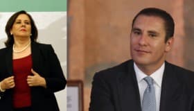 Exige renuncia de Moreno Valle una consejera ¡del PAN!