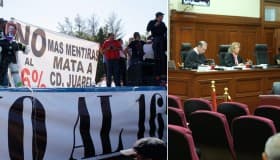 Video: confirma la Corte su aval al IVA de 16% en la frontera